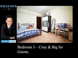 Blk 331 Tah Ching Road (Jurong West), HDB Executive #148295122
